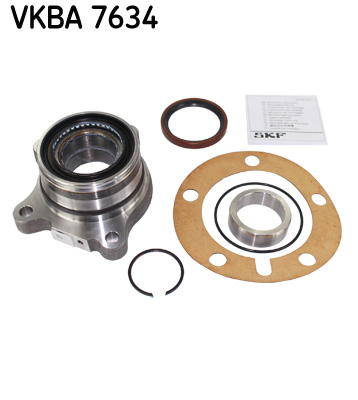 SKF VKBA7634