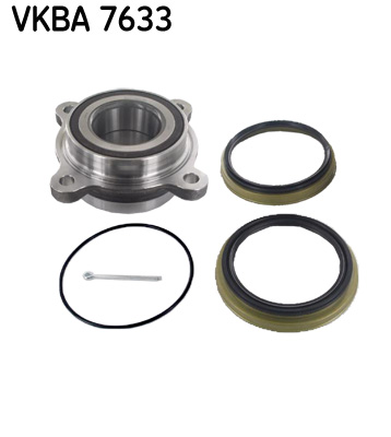 SKF VKBA7633