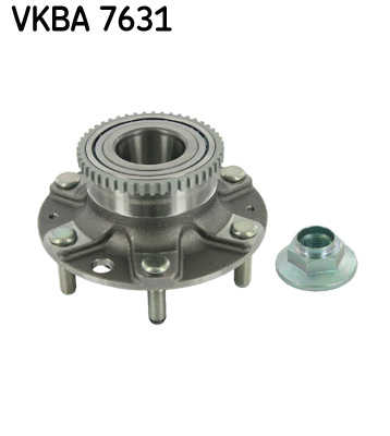 SKF VKBA7631