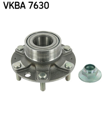 SKF VKBA7630