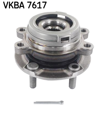 SKF VKBA7617