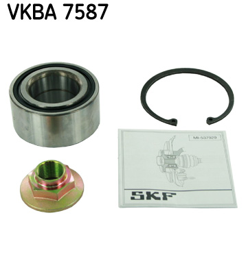 SKF VKBA7587