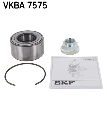 SKF VKBA7575