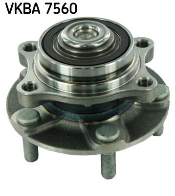 SKF VKBA7560