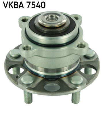 SKF VKBA7540