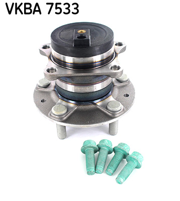 SKF VKBA7533