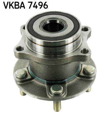 SKF VKBA7496