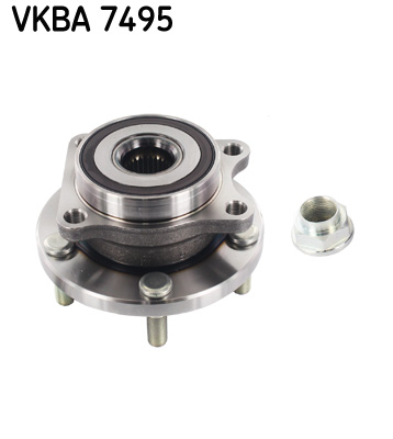 SKF VKBA7495