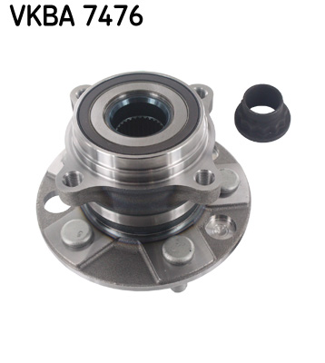 SKF VKBA7476