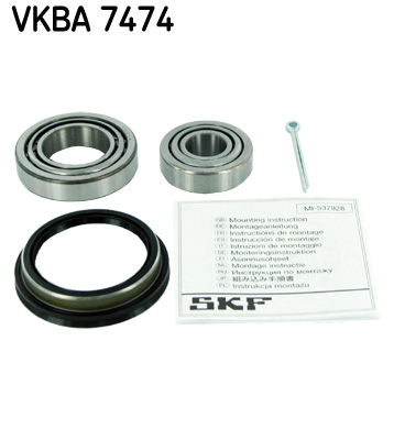 SKF VKBA7474