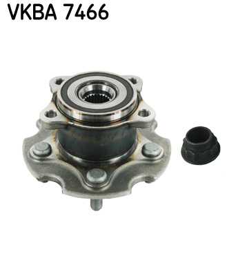 SKF VKBA7466