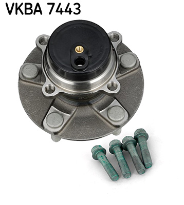 SKF VKBA7443