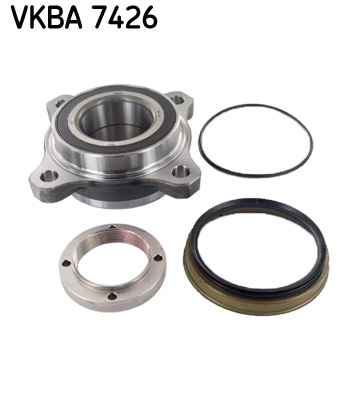 SKF VKBA7426