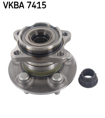 SKF VKBA7415