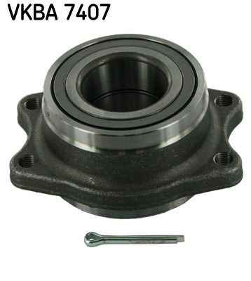 SKF VKBA7407