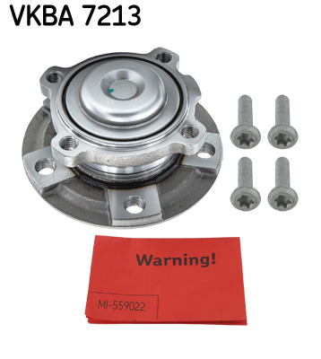 SKF VKBA7213