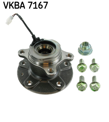 SKF VKBA7167