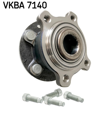 SKF VKBA7140