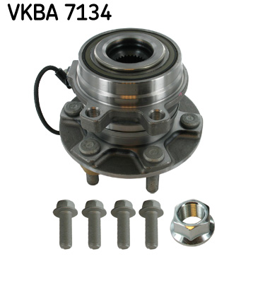 SKF VKBA7134