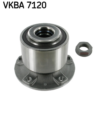 SKF VKBA7120