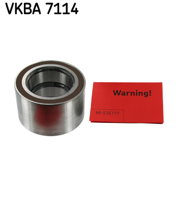 SKF VKBA7114