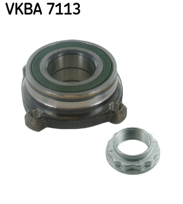 SKF VKBA7113