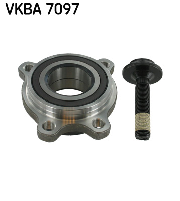 SKF VKBA7097