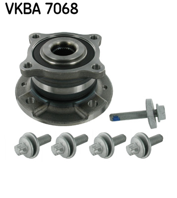 SKF VKBA7068