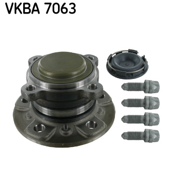 SKF VKBA7063