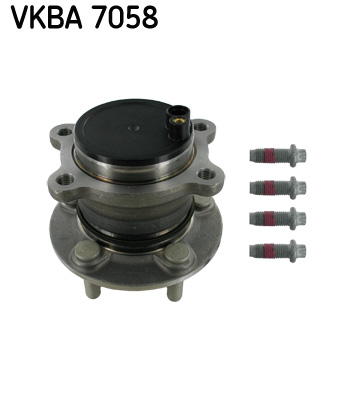 SKF VKBA7058