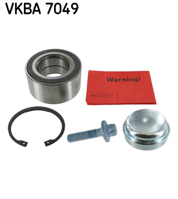 SKF VKBA7049