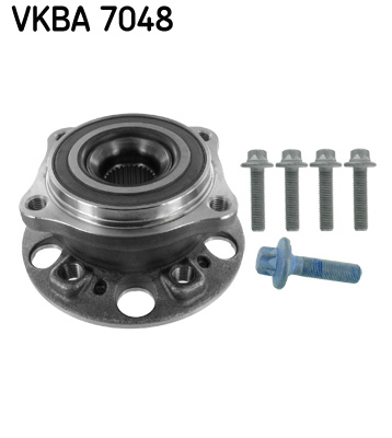 SKF VKBA7048