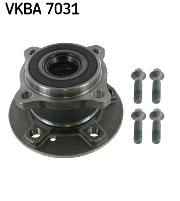 SKF VKBA7031