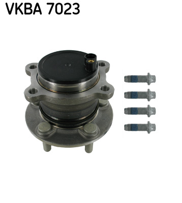 SKF VKBA7023