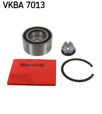 SKF VKBA7013