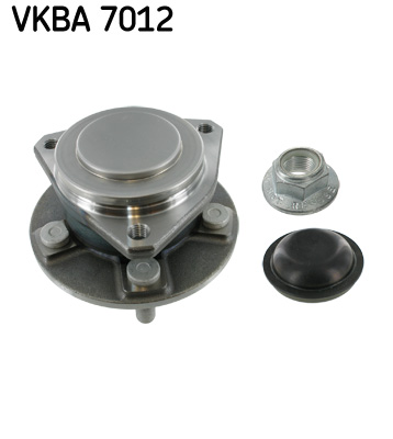 SKF VKBA7012