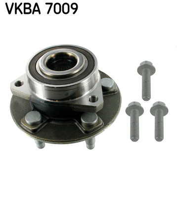 SKF VKBA7009