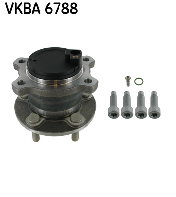 SKF VKBA6788