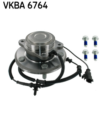 SKF VKBA6764