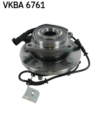 SKF VKBA6761