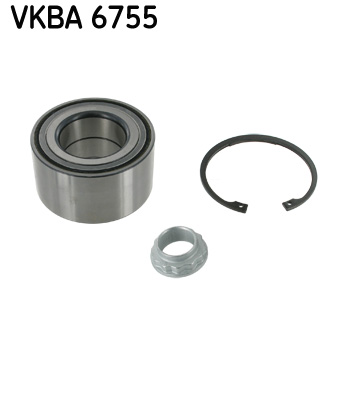 SKF VKBA6755