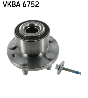 SKF VKBA6752