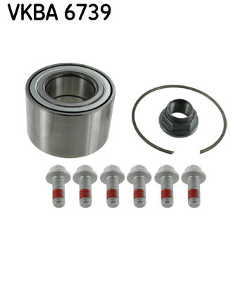 SKF VKBA6739