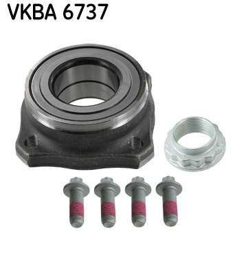 SKF VKBA6737