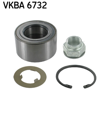 SKF VKBA6732