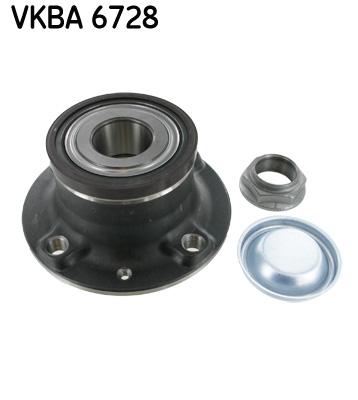 SKF VKBA6728