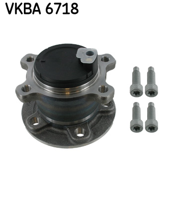 SKF VKBA6718