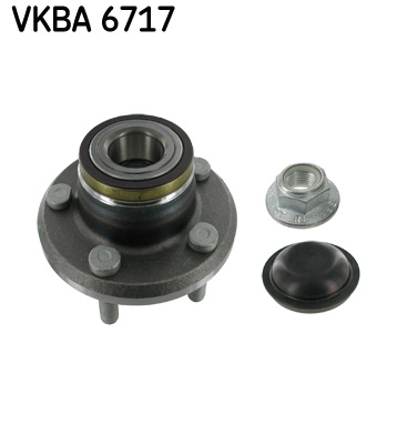 SKF VKBA6717