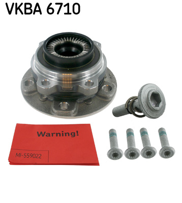 SKF VKBA6710