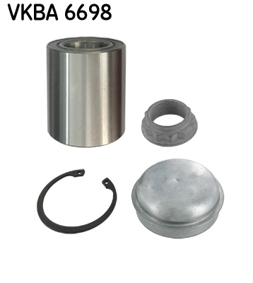 SKF VKBA6698